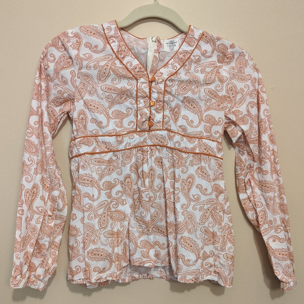 H&M Top